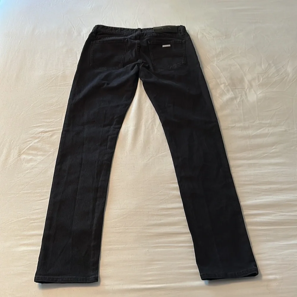 Armani Exchange J14 Skinny Jeans size 30 - Picture 3 of 4